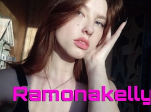 Ramonakelly