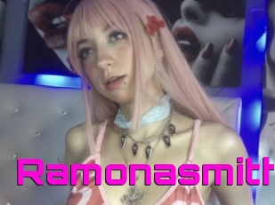 Ramonasmith