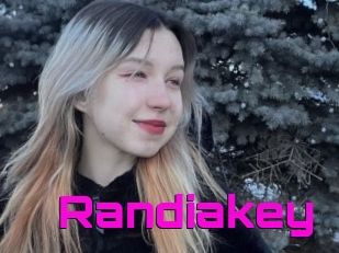 Randiakey