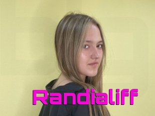 Randialiff