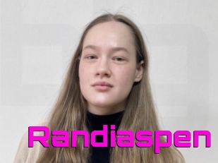 Randiaspen