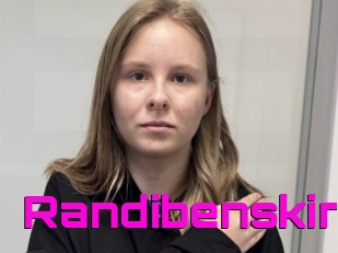 Randibenskin