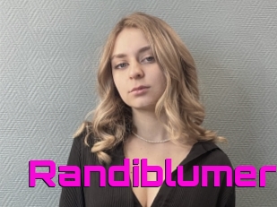 Randiblumer