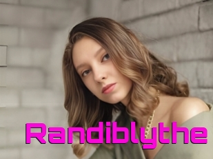 Randiblythe