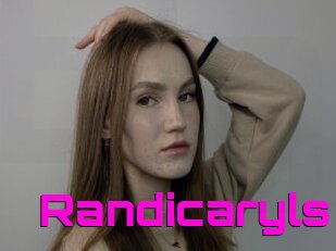 Randicaryls