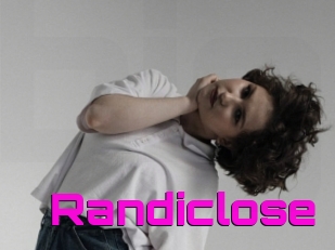 Randiclose