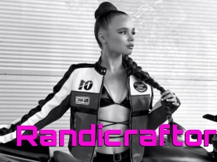 Randicrafton