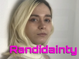Randidainty