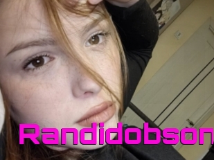 Randidobson