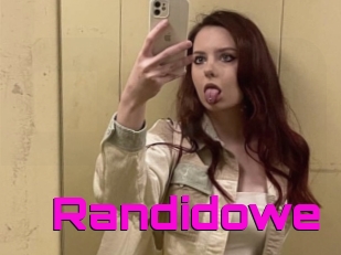 Randidowe
