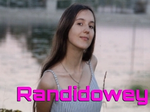 Randidowey