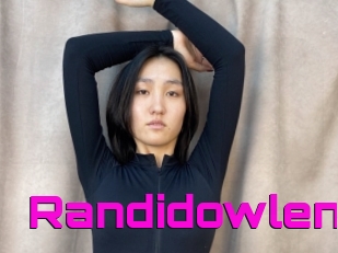 Randidowlen