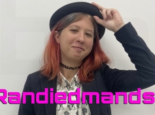 Randiedmands