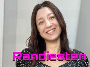 Randiesten