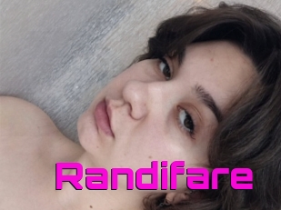 Randifare