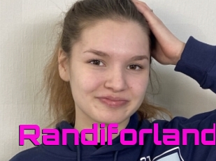 Randiforland