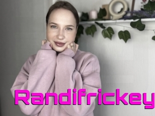 Randifrickey