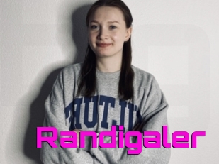 Randigaler