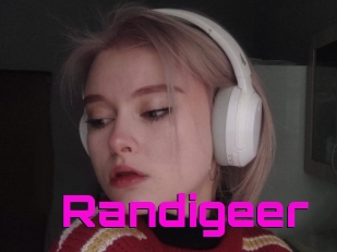 Randigeer