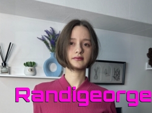 Randigeorge