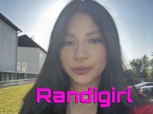 Randigirl