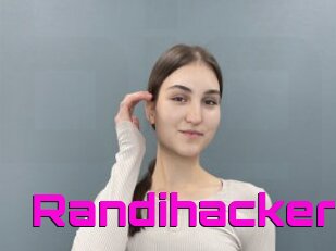 Randihacker