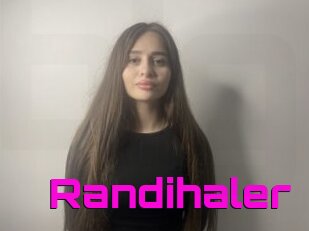 Randihaler