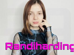 Randiharding