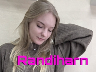 Randiharn