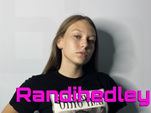 Randihedley