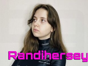 Randihersey