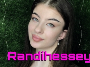 Randihessey