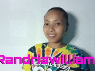 Randriawilliam