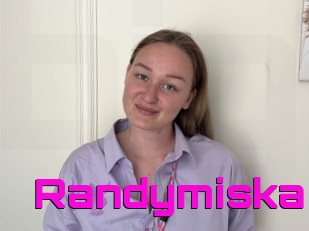 Randymiska
