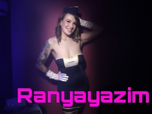 Ranyayazim