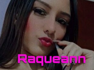 Raqueann