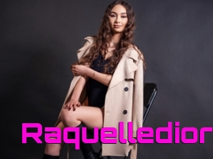 Raquelledior