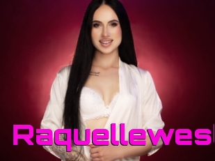 Raquellewest