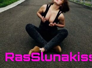 RasSlunakiss