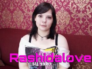 Rashidalove