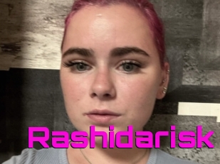 Rashidarisk