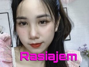 Rasiajem