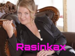 Rasinkax