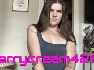 Raspberrycream421