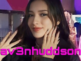 Rav3nhuddson