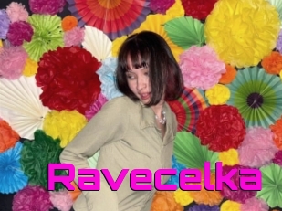 Ravecelka
