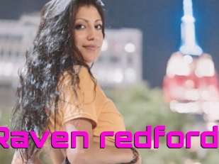 Raven_redford