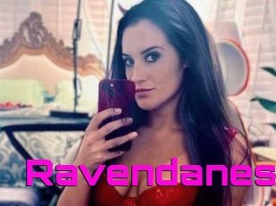 Ravendanes