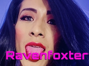 Ravenfoxter1