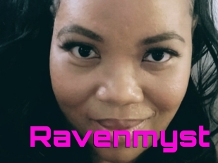 Ravenmyst